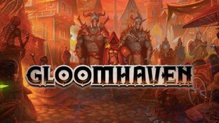 Gloomhaven
