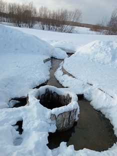 Достопримечательности маленького старинного городка