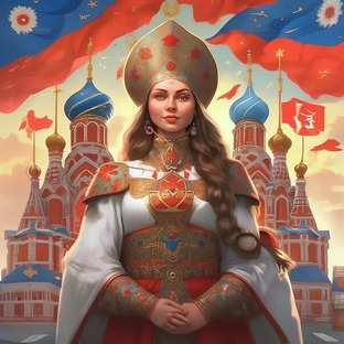 Всё ещё будет!