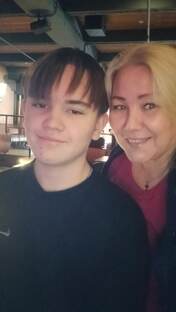 Россиянка@армия_женщин 45+