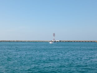 За пределами Оренбуржья