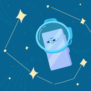 Про Galaxy
