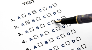 Психологические тесты