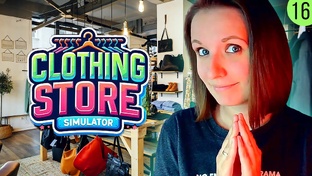 Clothing Life Simulator
