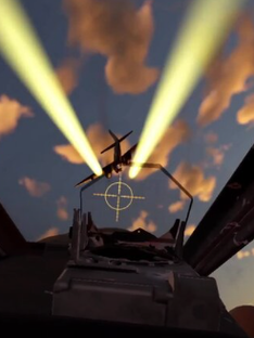 Яркие моменты в War Thunder