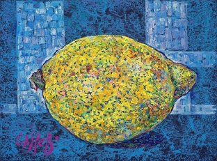 Об искусстве с Каспером