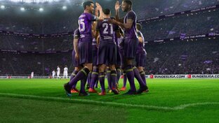 Football Manager 2024