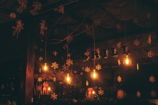 Интересные идеи и лайфхаки