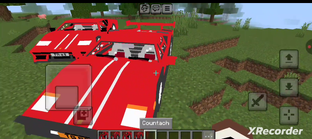 Моды на маенкрафт