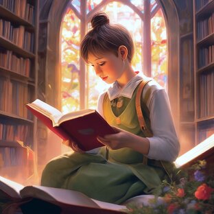 Отзывы о прочитанном