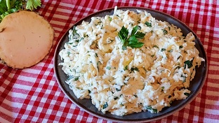Турецкая кухня / Турецкие салаты, закуски