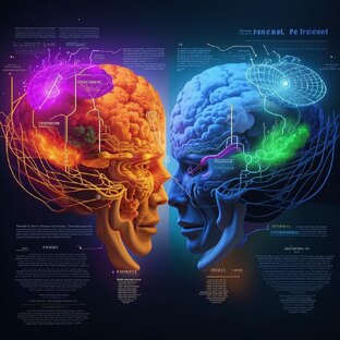 Эмоции, цели и управление поведением