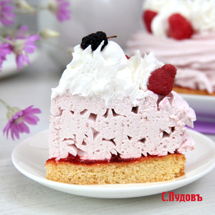 Десерты на все случаи жизни