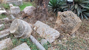 История,  достопоимечательности