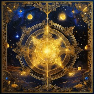 Статьи и практики по Таро