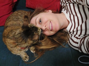 #ВЕСЕЛЕНЬКОЕ