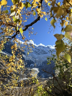 Сердце гор: из Краснодара в Домбай