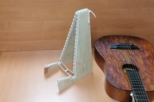 Для гитариста.