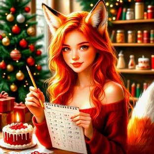 ✨ Праздник каждый день ✨