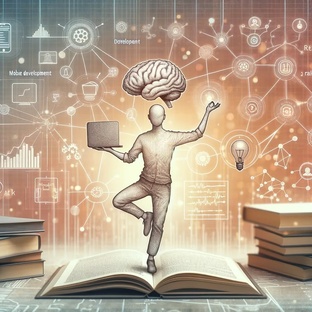 Работа с мышлением 