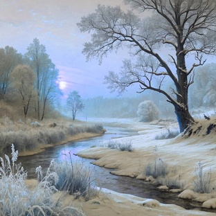 Праздники. Зима