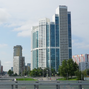 район Кунцево