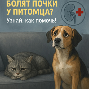 Мочеполовая система 