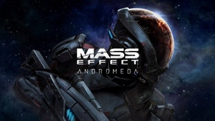 Mass Effect™ Andromeda
