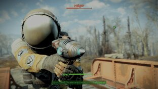 Fallout 4