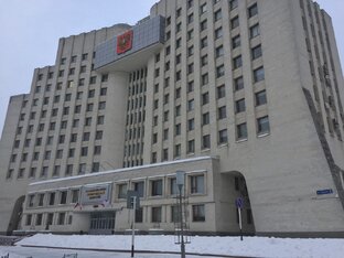 Политическая жизнь Вологды