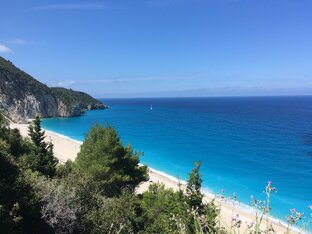 Путешествия