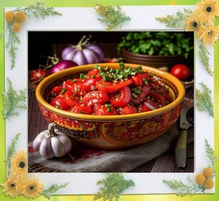 Продукты питания