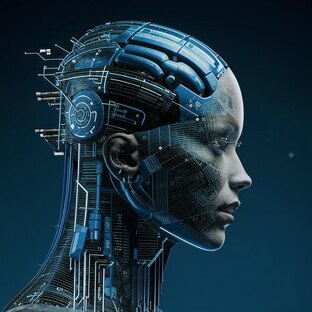 Нейросеть в нашей жизни