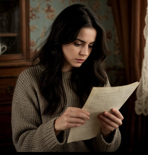 Забытая история.Рассказ