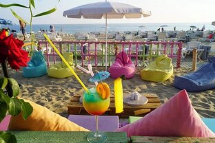 💖😍🍹Моя ЖИЗНЬ - ИГРА