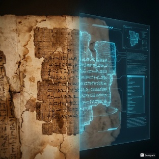 ГРАНЬ ИСТОРИИ I