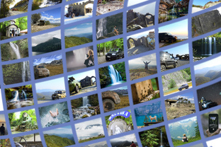 Горные экскурсии в Геленджике ⛰️