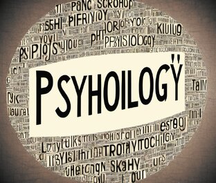 психология