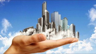 Двигаем недвижимое