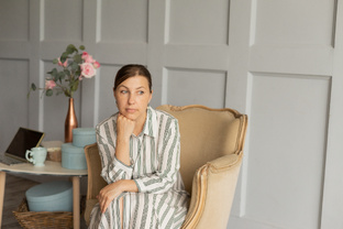 Личный опыт автора