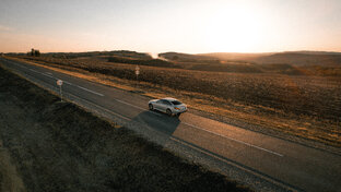 Места для посещений. 