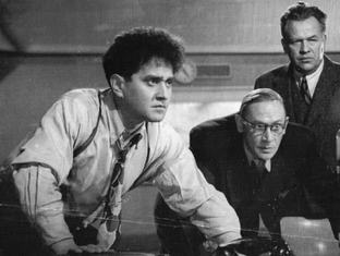 Что посмотреть вечерком?