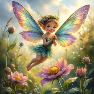 Волшебные сказки