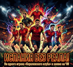ЧМ-2026