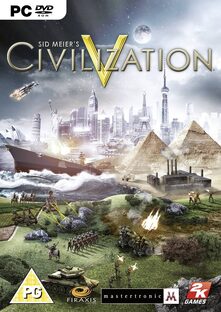 Sid Meier's civilization V