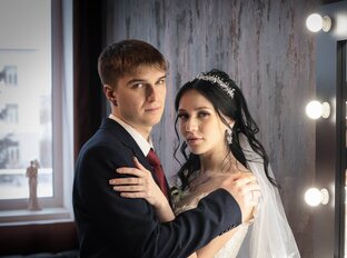 Классические свадебные фильмы и клипы