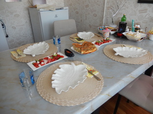 Постные рецепты.