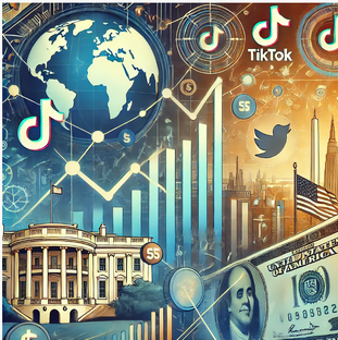 Экономика и политика: главные события января 2025