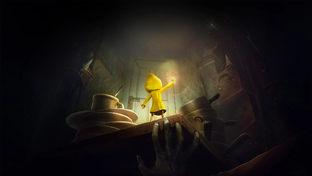 Little Nightmares