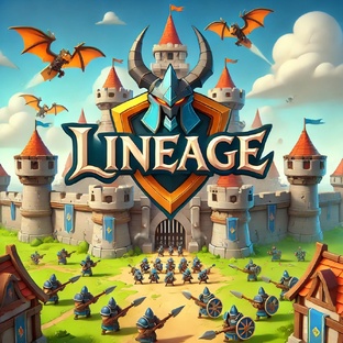 Механики "Lineage"